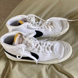 Nike blazers